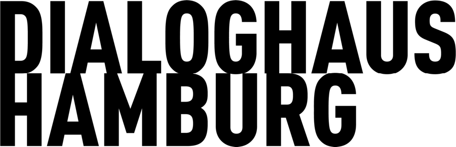 Logo Dialoghaus Hamburg