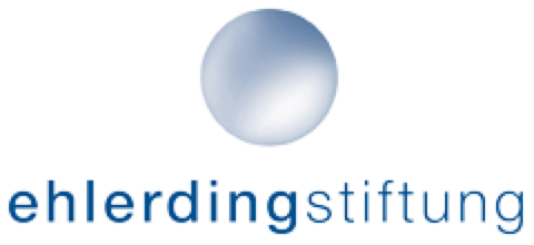 Logo Ehlerding Stiftung