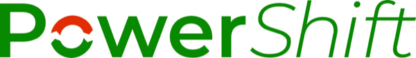 Logo PowerShift e.V.